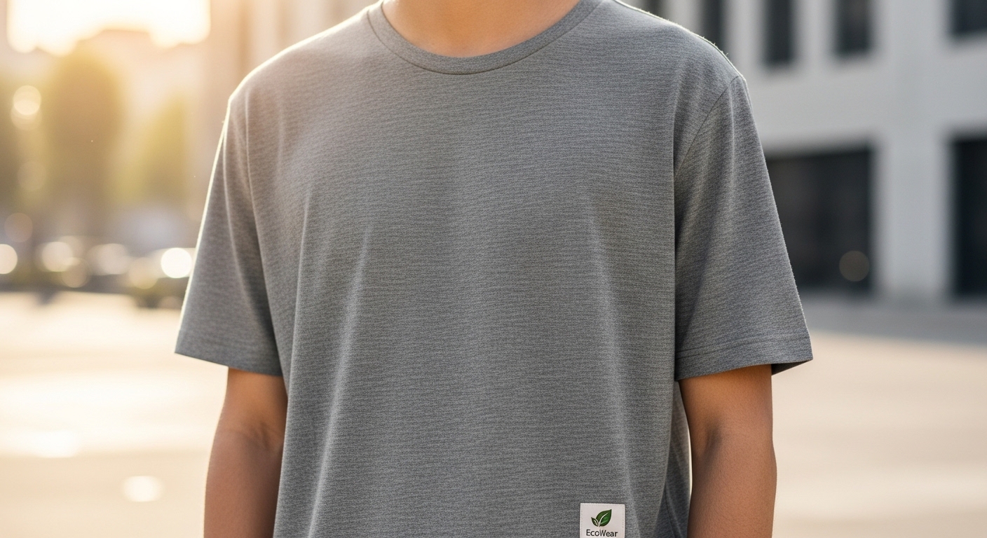 Modern Jersey T-Shirt